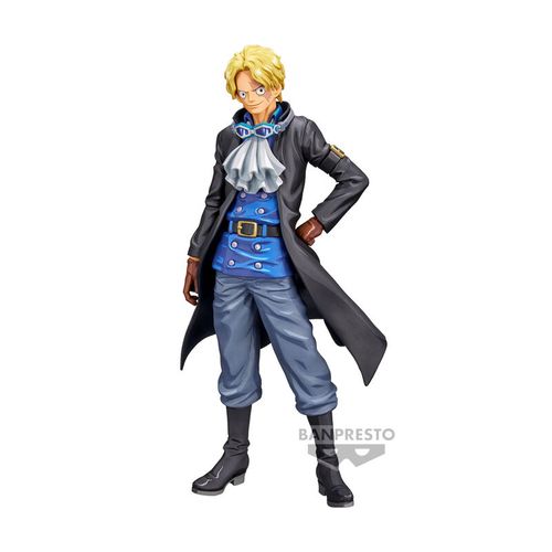 One Piece Manga Dimensions Sabo Grandista Figura 28cm slika 1