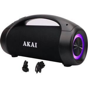 AKAI ABTS-55 VODOOTPORNI BLUETOOTH Zvučnik