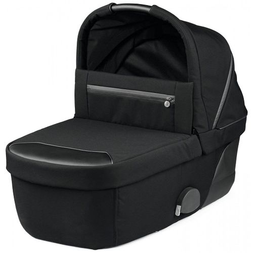 Peg Perego kolica 3u1 Vivace Lounge Licorice Pagoda slika 5