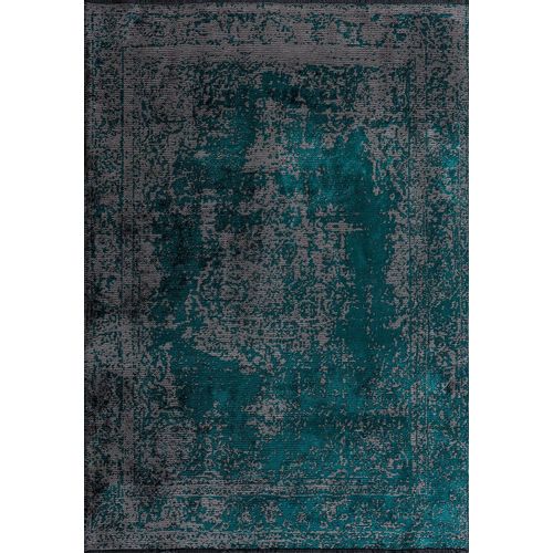 Tepih MEDALLION GREY, 240 x 340 cm slika 1