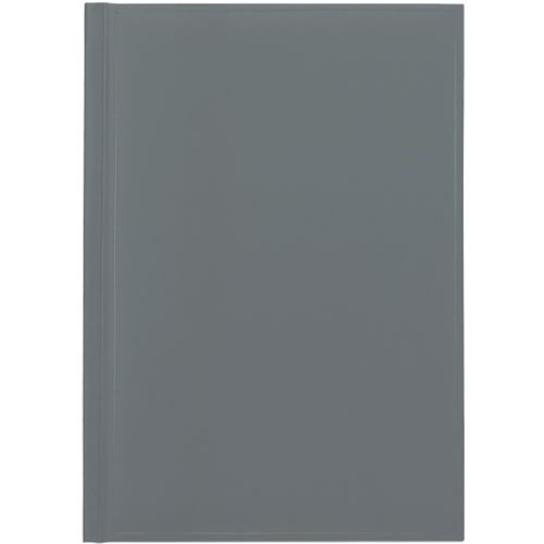ARIZONA Rokovnik B5 - Tamno siva ARIZONA slika 1