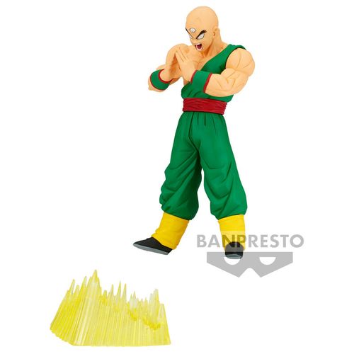 Dragon Ball Z G x Materia Tenshinhan figure 18cm slika 1