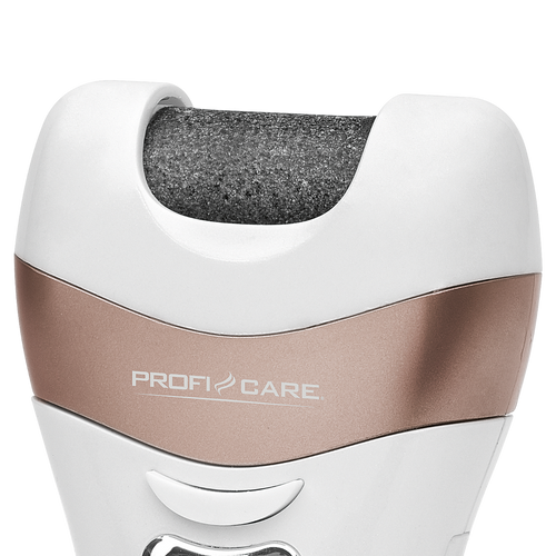 ProfiCare PC-LBS 3002 epilator, ženski brijač i turpija za pete - 3 u 1  slika 5