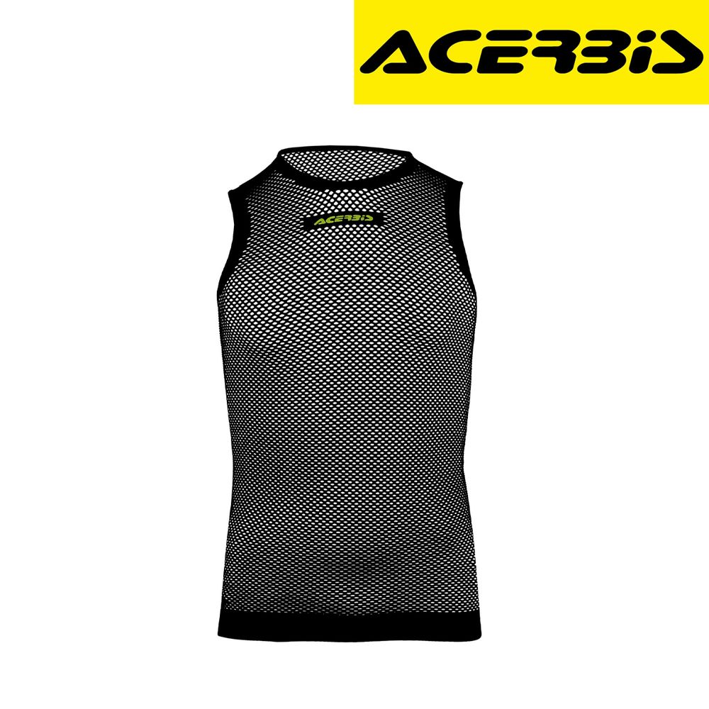 Majica - dres za motor bez rukava Acerbis X-Mesh - CŽ vel.L/XL slika 2