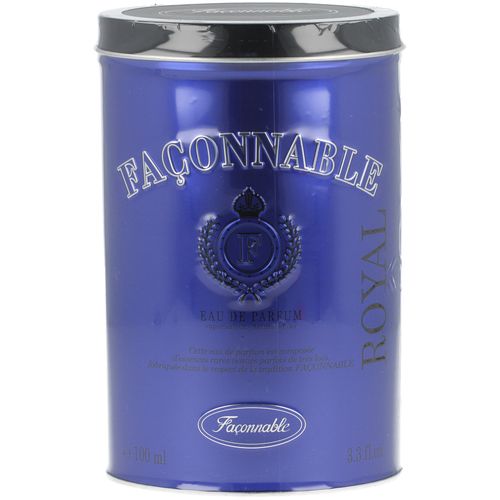 Faconnable Faconable Royal Eau De Parfum 100 ml (man) slika 3