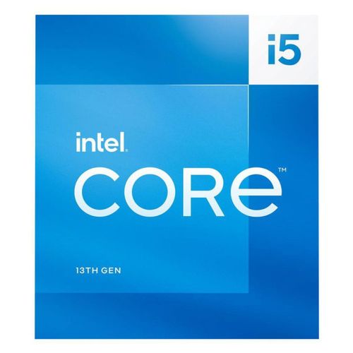 CPU s1700 INTEL Core i5-13400 10-cores 2.5GHz Box slika 1