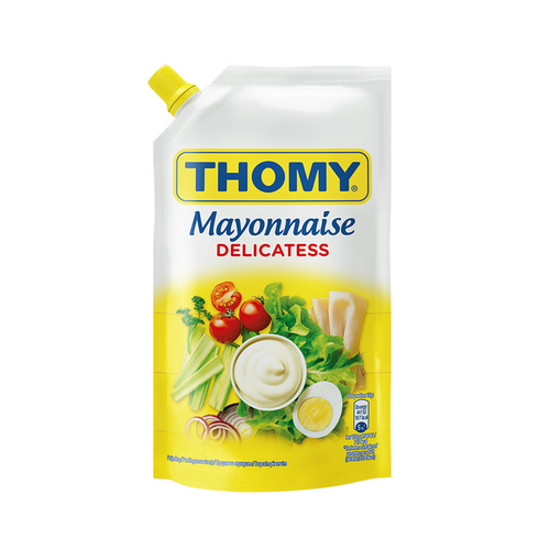 THOMY Majonez dojpak 280ml  slika 1