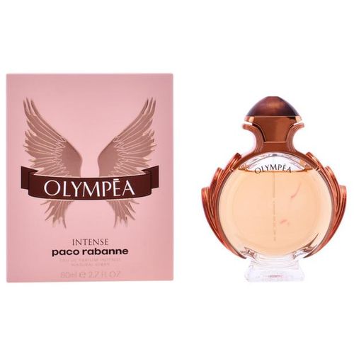 Paco Rabanne OLYMPÉA INTENSE edp sprej 80 ml slika 2