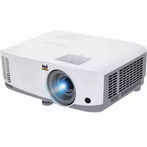 Projektor ViewSonic PA503W DLP/WXGA/1280x800/3800Alum/22000 1/HDMI/2xVGA/1.1x/zvučnik/lampa 190w slika 3