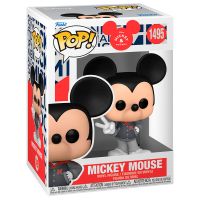 Funko POP figura Disney Mickey & Prijatelji Mickey Mouse