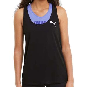 PUMA MAJICA K.R. PUMA ACTIVE TANK ZA ŽENE