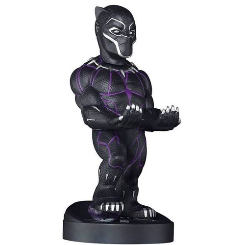 Marvel Black Panther Držač i Punjač za Kontrolere 21cm slika 4