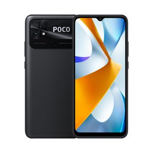 POCO C40 3/32GB Power Black