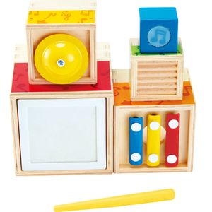 Hape glazbeni set za djecu 18m+