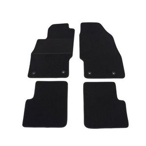 Tipske patosnice za Opel Corsa D (2006-2014)