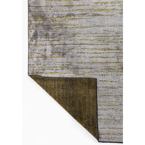 Tepih COMO LIGHT GREY, 160 x 230 cm slika 3