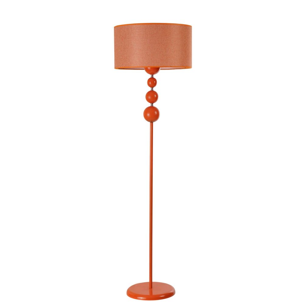 Opviq Podna lampa 306, narančasta slika 3