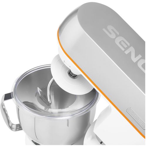 Sencor kuhinjski robot mikser STM 3730SL-EUE3 slika 13