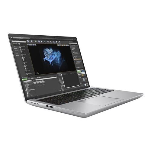 HP 62W54EA HP ZBook Fury 16 G10 MWS,Intel Core i9-13950HX,64GB DDR5-4800 RAM,2TB PCIe NVMe TLC M.2 SSD,16" UWVA AG WUXGA 1920x1200,NVIDIA RTX 4000 Ada GPU 12GB,Backlit,2 Thunderbolt 4,2 USB-A 3.1,1 HDMI 2.1,1 Mini DP 1.4a,1 RJ-45,BT 5.3,FP,Win11Home,YU,3yw slika 2