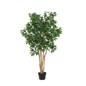 Bizzotto Fikus 145 cm lončanica umjetna