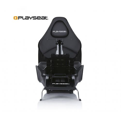 Playseat F1 Trkaće Sjedalo, Crna slika 3