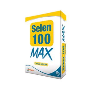 SELEN 100 MAX TBL A40