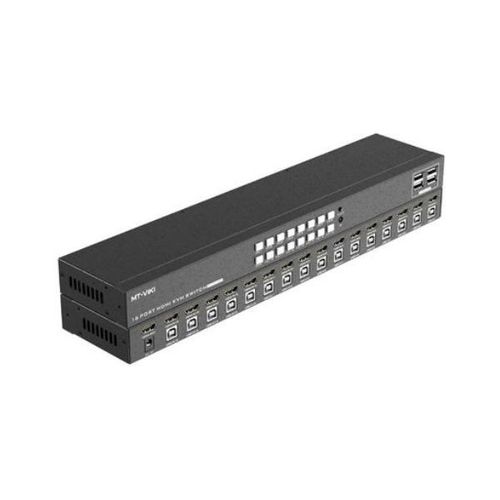 KVM Switch MT-Viki HDMI 16-Port slika 1