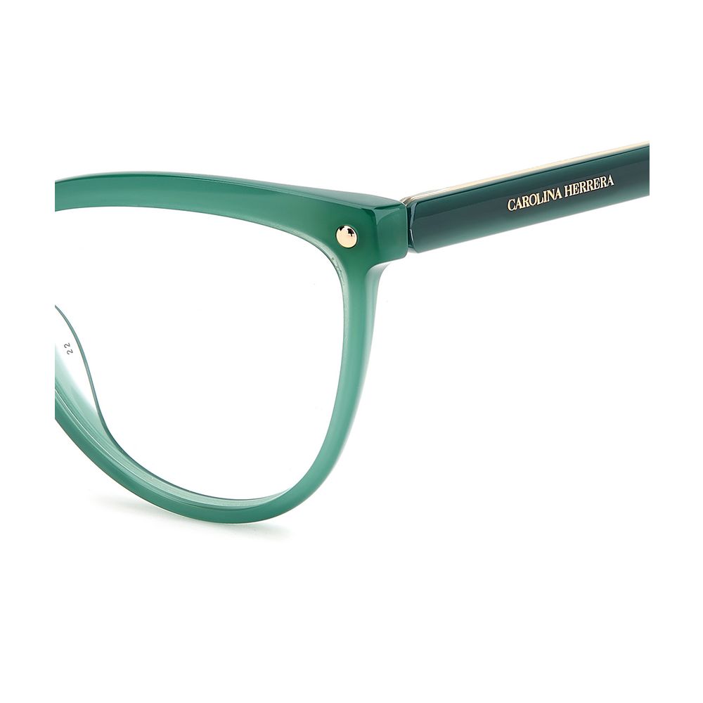 Ženske Dioptrijske naočale Carolina Herrera HER 0085-Green slika 3