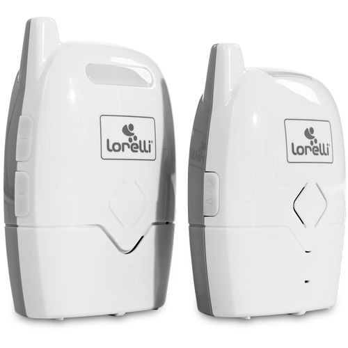 LORELLI Baby Monitor Day And Night Grey slika 1