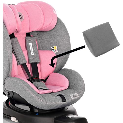 LORELLI PROXIMA i-Size Autosjedalica 360° Isofix Grey/Black 0-6 godine/0-22 kg (0+/1/2) slika 5