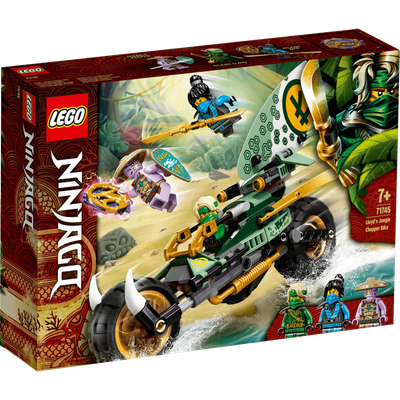 Kocke Lego Ninjago