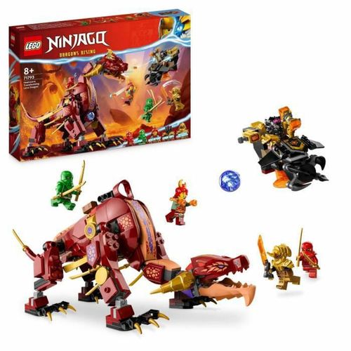 Playset Lego 71793 slika 1