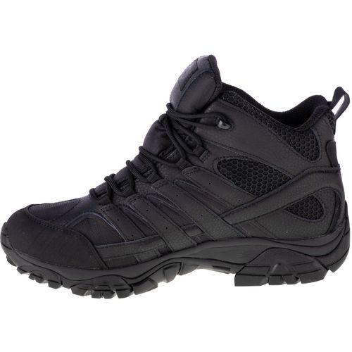 Muške čizme Merrell moab 2 mid tactical j15853 slika 12