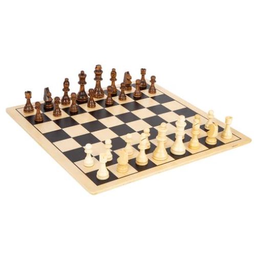 Legler Šah i mice XL slika 1