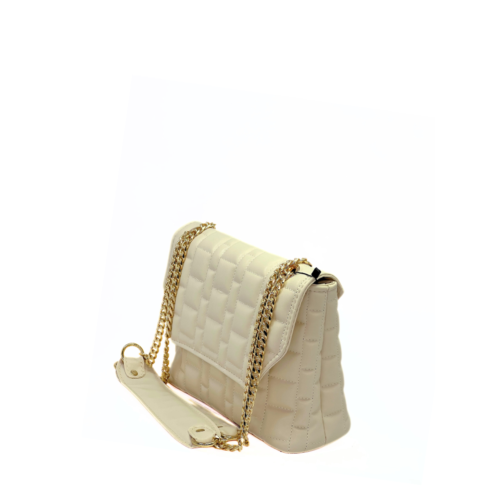 ILEA Ženska torba Ketty S 26x19cm, Bež slika 2