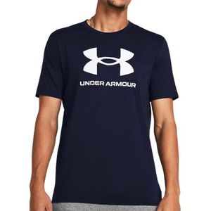 Under Armour Muška majica SportStyle Logo Update SS