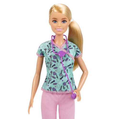 Barbie Medicinska Sestra slika 3