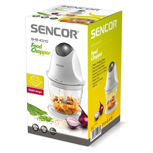 Sencor SHB 4310 Seckalica 300 W slika 4