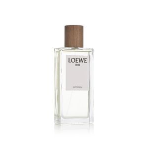 Loewe 001 Woman Eau De Toilette 100 ml (woman)