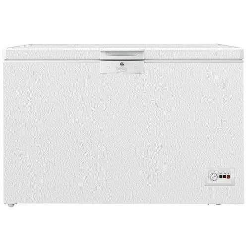 Beko HSM40031 Horizontalni zamrzivač, 360 L, Širina 129 cm slika 2