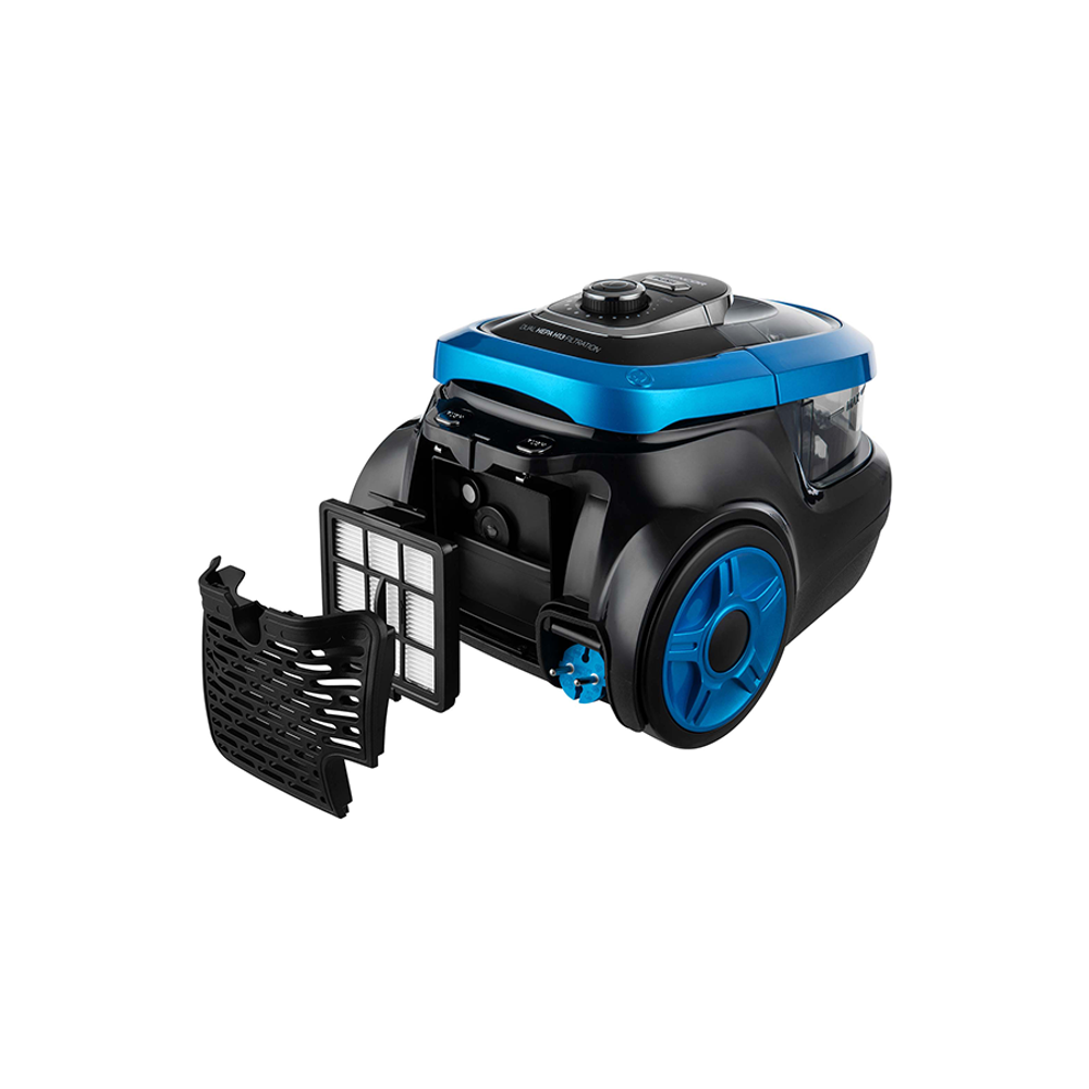 Sencor Usisivač SVC 1035TQ / 750 W slika 4