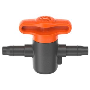 GARDENA MD stop ventil 4.6mm (3/16)