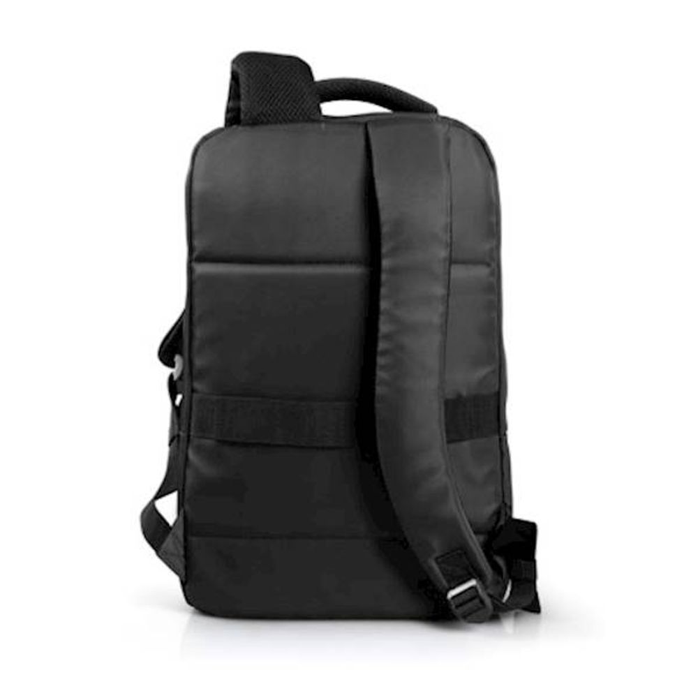 Port Torino II Ruksak 15.6" Black slika 2