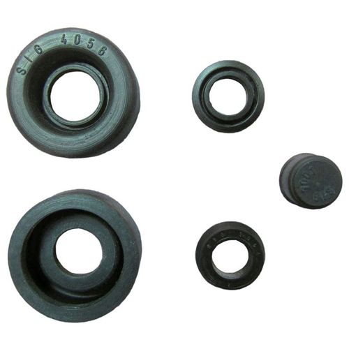 Set gumica za popravku kočnica 14.3mm zadnji cilindar SIGURNOST slika 1