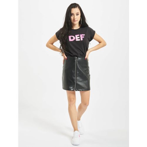 DEF / T-Shirt Signed in black slika 4