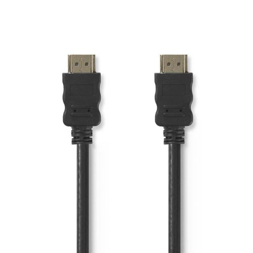 Kabel NEDIS, HDMI (M) na HDMI (M), 10m, ethernet, blister slika 1