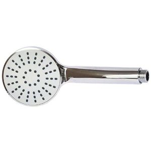 Tendance tuš palica abs, sa 1 funkcijom i sutavom za lako uklanjanje kamenca, 10 cm, krom