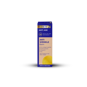 Multiactiv ANTI AGE krema za negu bora 15ml