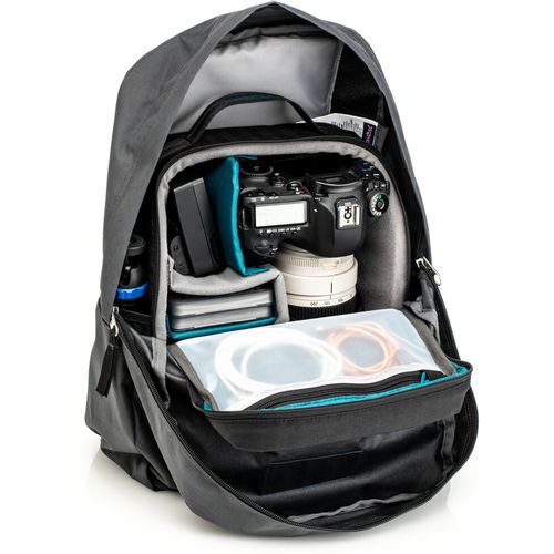 BYOB 10 DSLR Backpack Insert  Black slika 8