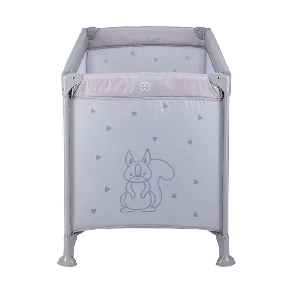 FreeON Vikend krevetac Nap, Grey slika 2